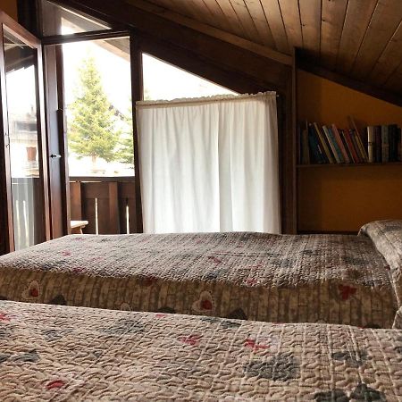 Orizzonti Montani Apartment Пиеве ди Кадоре Екстериор снимка