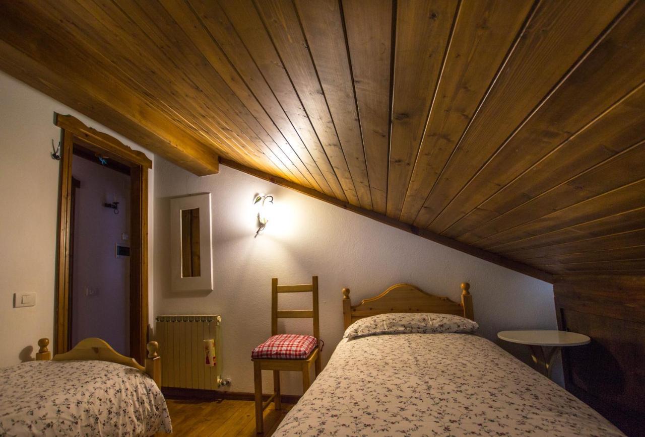 Orizzonti Montani Apartment Пиеве ди Кадоре Екстериор снимка
