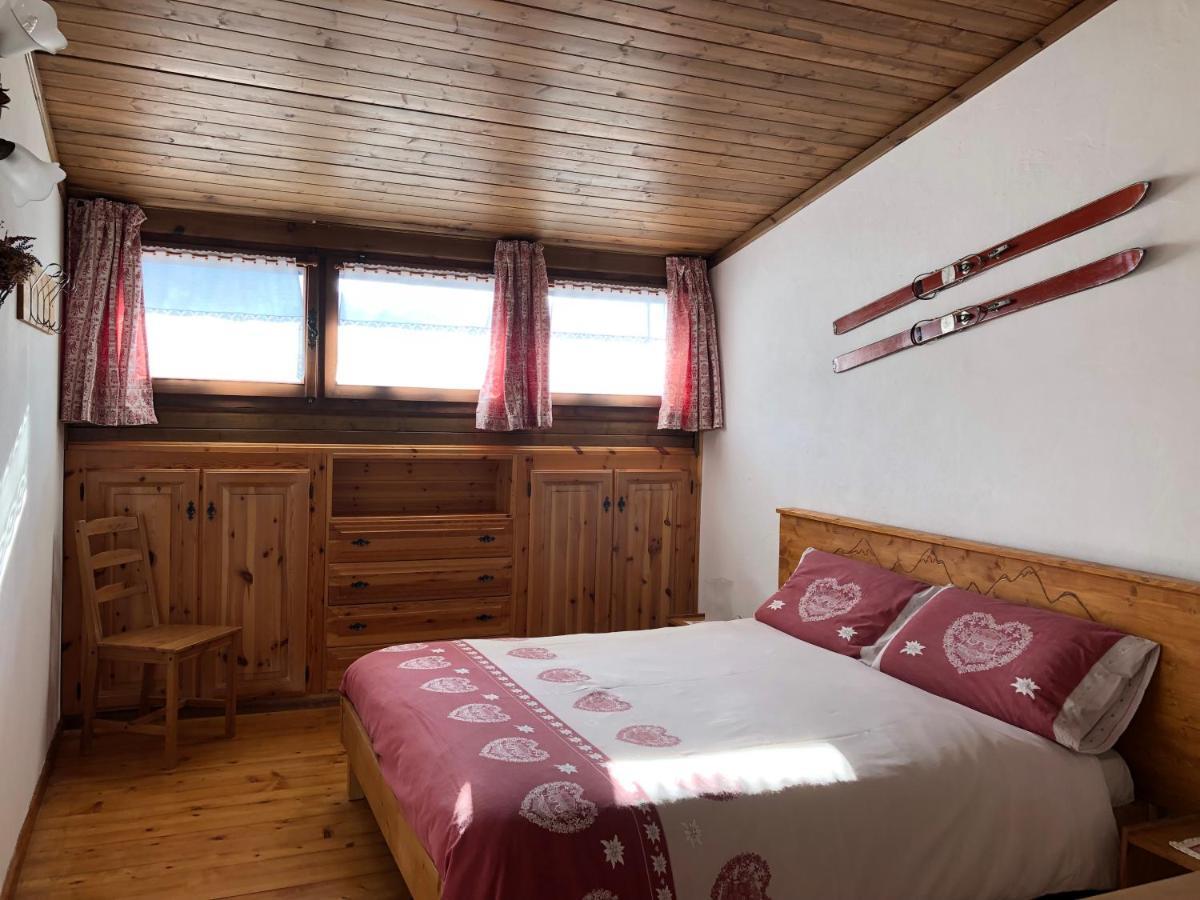 Orizzonti Montani Apartment Пиеве ди Кадоре Екстериор снимка