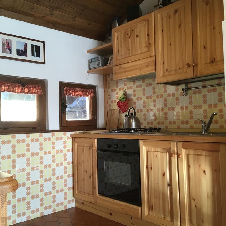 Orizzonti Montani Apartment Пиеве ди Кадоре Екстериор снимка